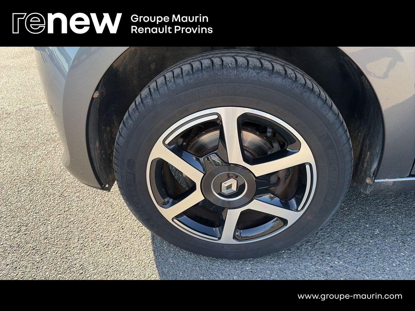 RENAULT Twingo 1.0 SCe 70ch Intens Euro6c - Photo 9