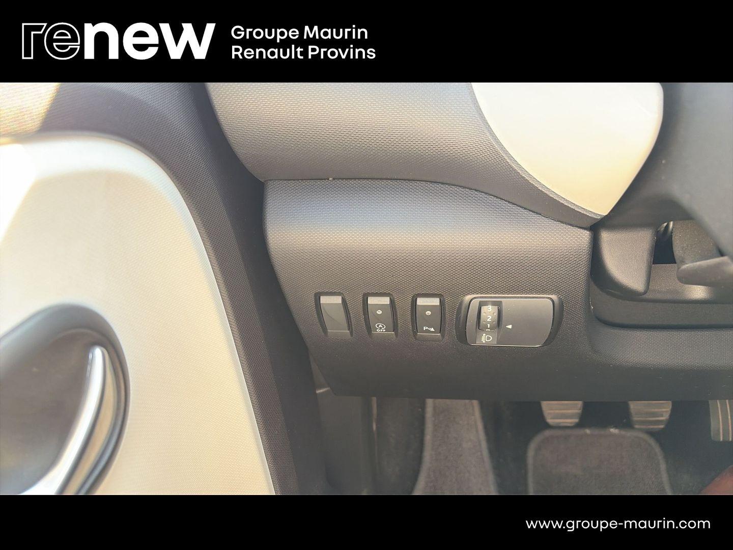 RENAULT Twingo 1.0 SCe 70ch Intens Euro6c - Photo 18