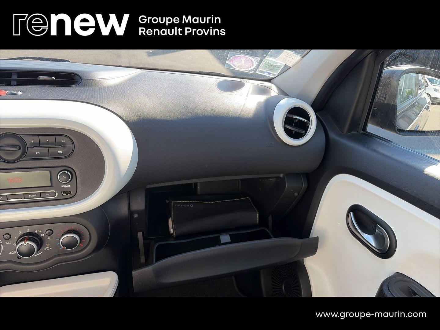 RENAULT Twingo 1.0 SCe 70ch Intens Euro6c - Photo 26