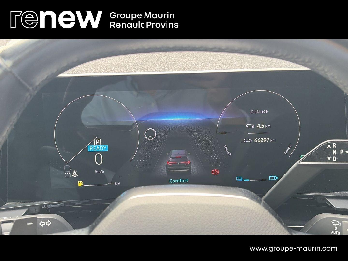 RENAULT Austral 1.2 E-Tech full hybrid 200ch Techno - Photo 23