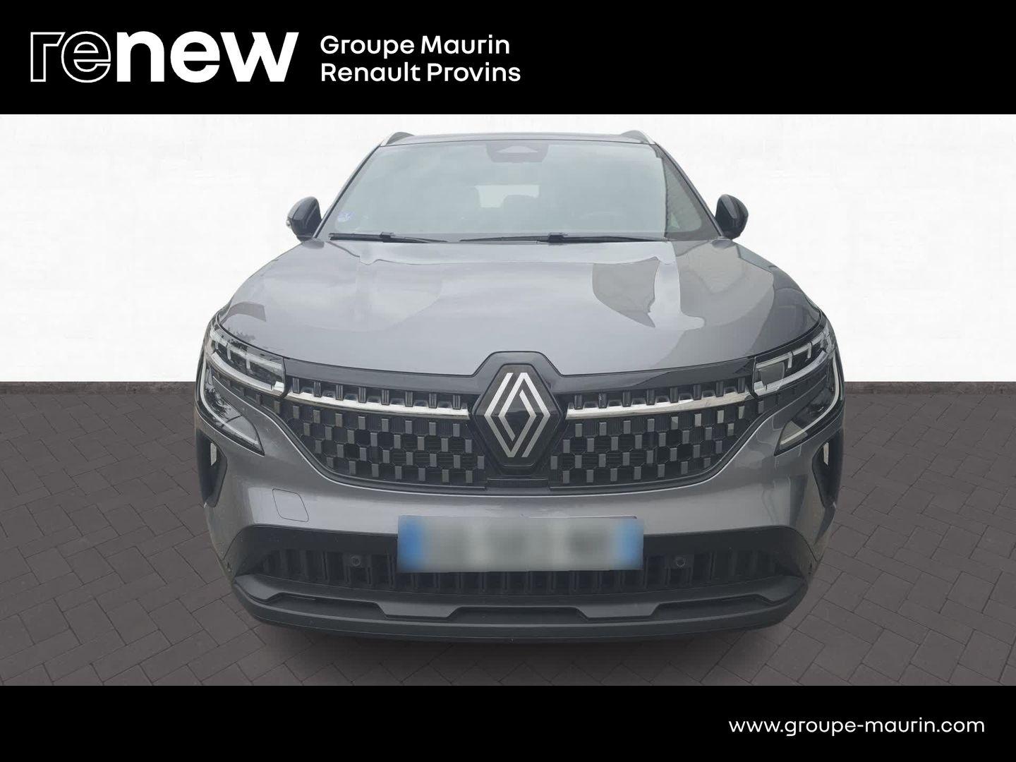 RENAULT Austral 1.2 E-Tech full hybrid 200ch Techno - 23 - Photo 2