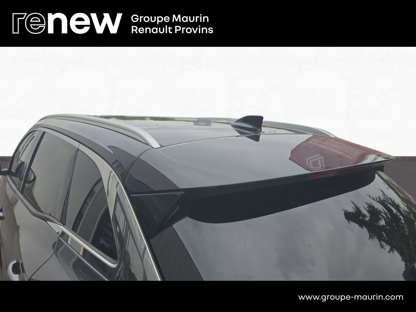 RENAULT Austral 1.2 E-Tech full hybrid 200ch Techno - 23 - Photo 18