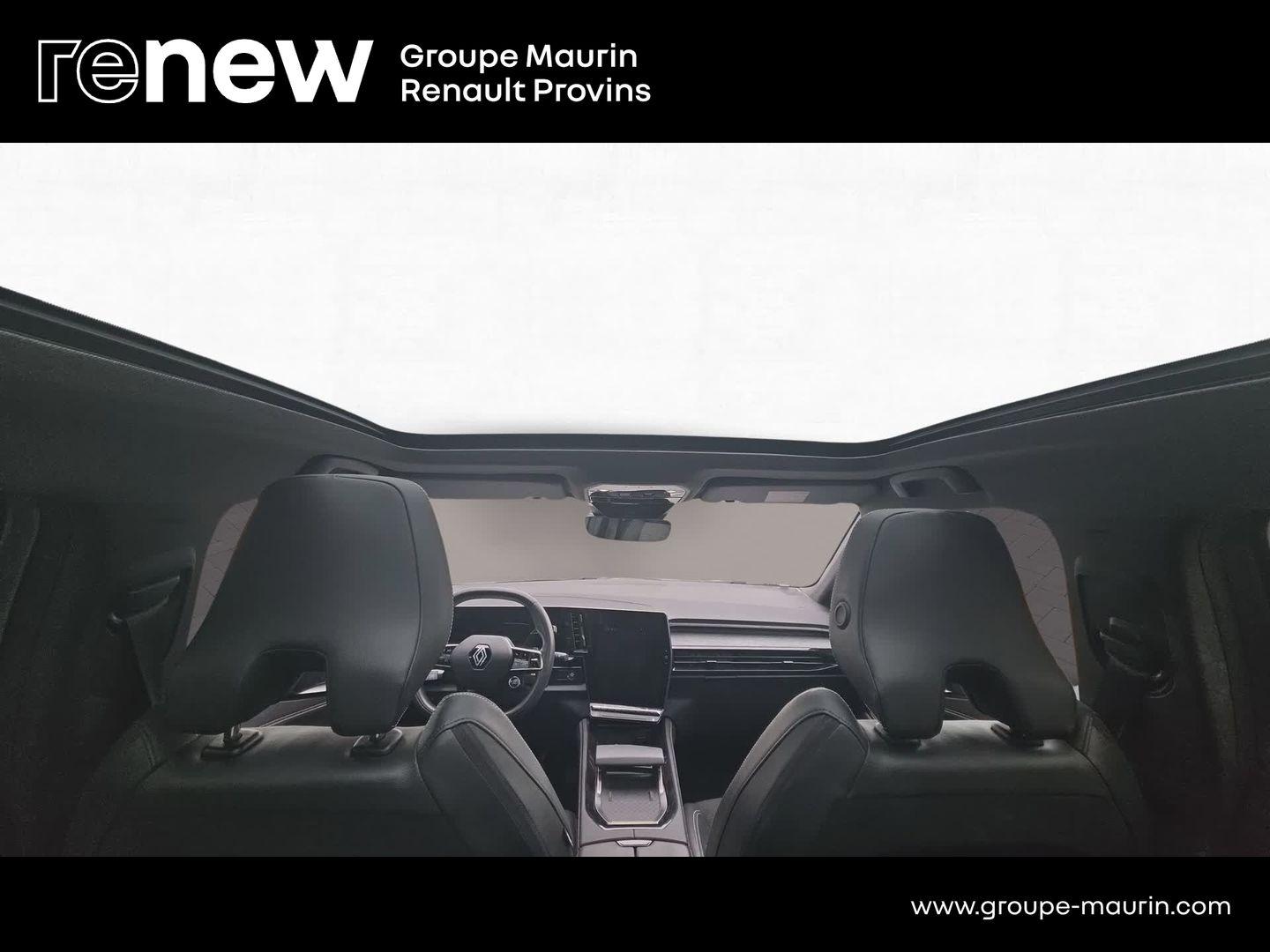 RENAULT Austral 1.2 E-Tech full hybrid 200ch Techno - 23 - Photo 19