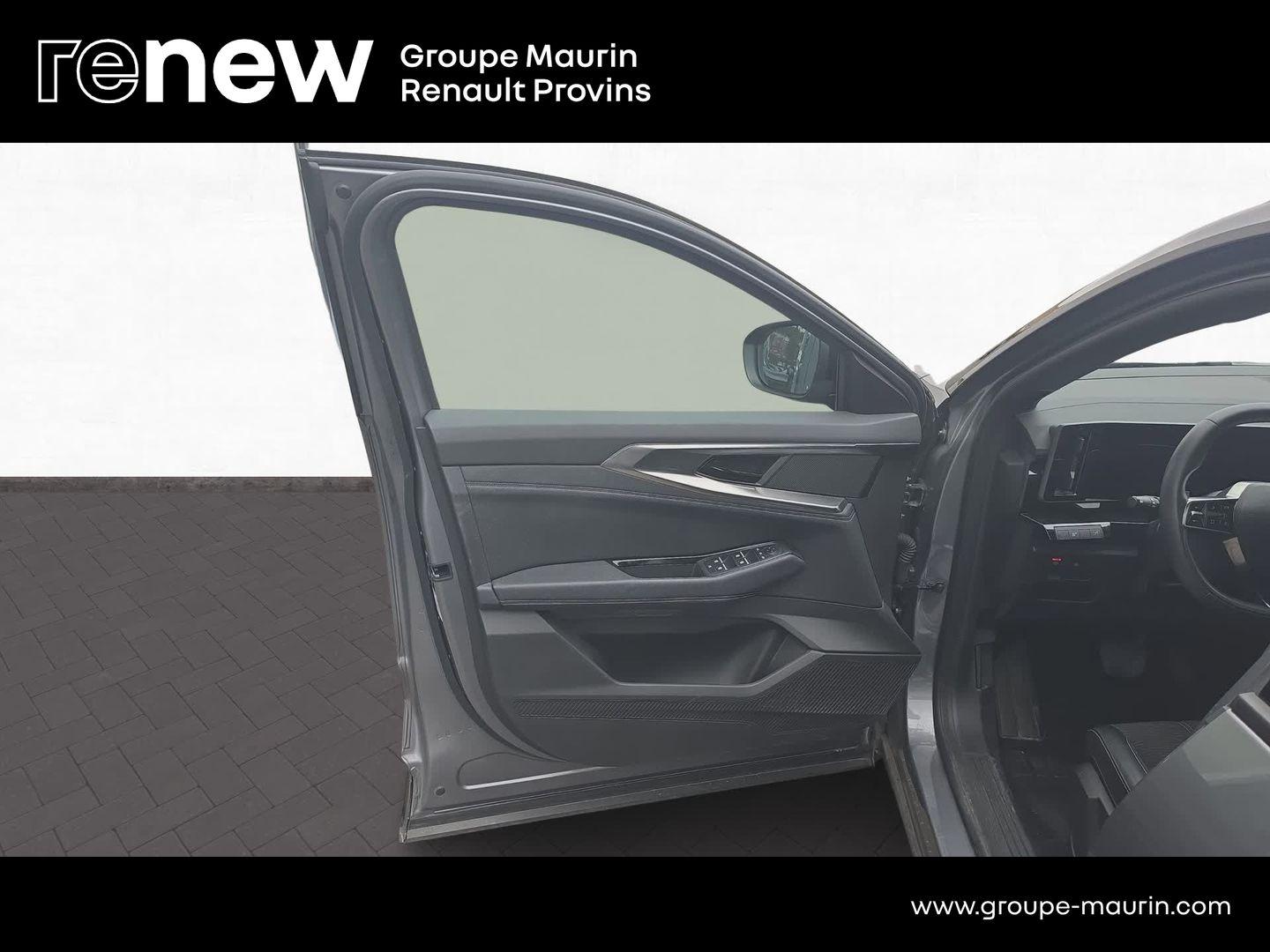 RENAULT Austral 1.2 E-Tech full hybrid 200ch Techno - 23 - Photo 24
