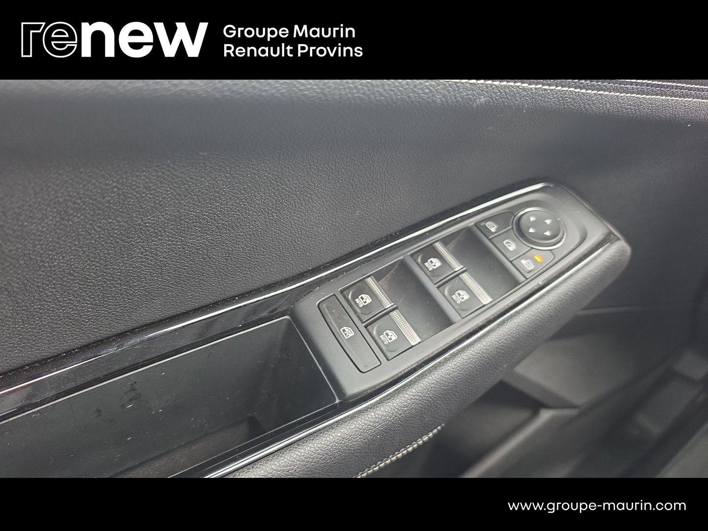 RENAULT Austral 1.2 E-Tech full hybrid 200ch Techno - 23 - Photo 35