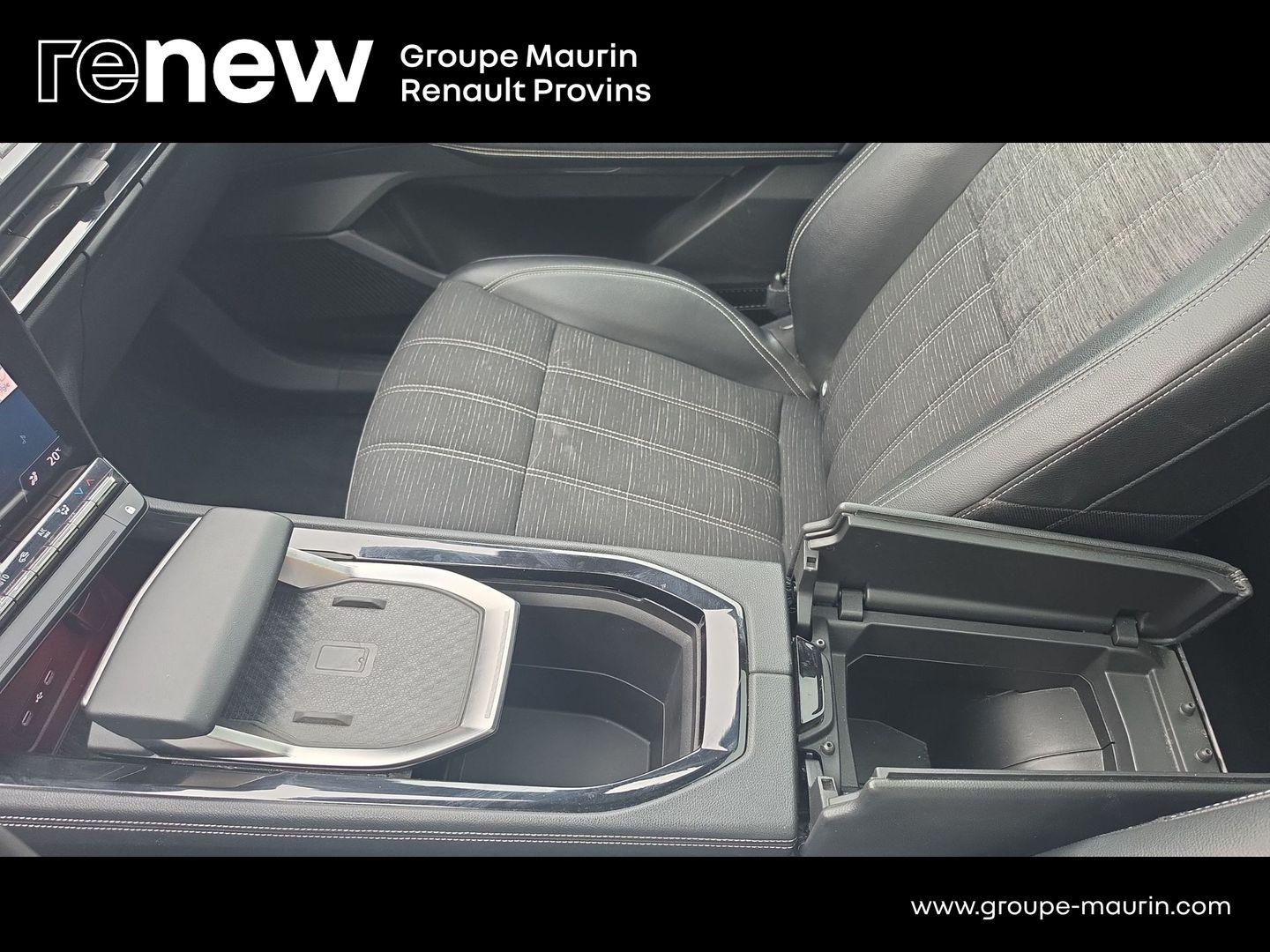 RENAULT Austral 1.2 E-Tech full hybrid 200ch Techno - 23 - Photo 41