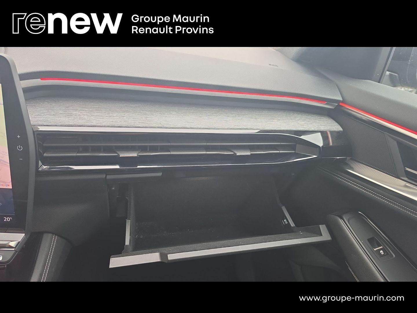 RENAULT Austral 1.2 E-Tech full hybrid 200ch Techno - 23 - Photo 42