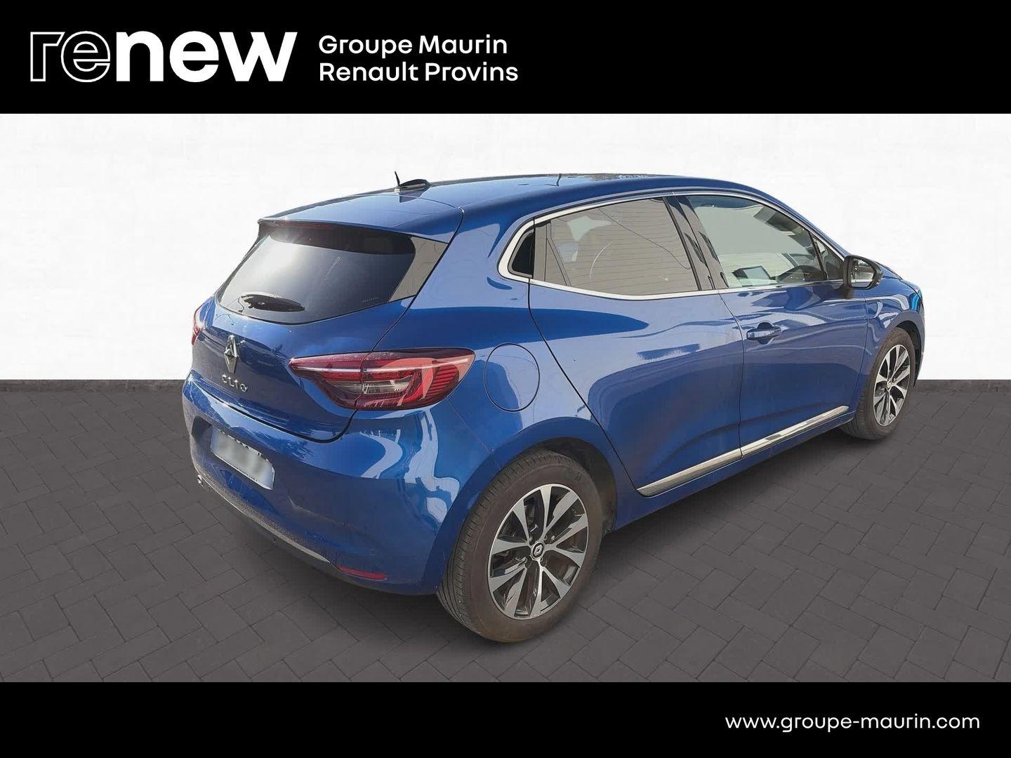 RENAULT Clio 1.0 TCe 90ch Techno - Photo 5