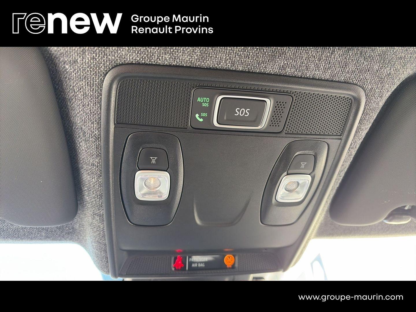 RENAULT Clio 1.0 TCe 90ch Techno - Photo 27