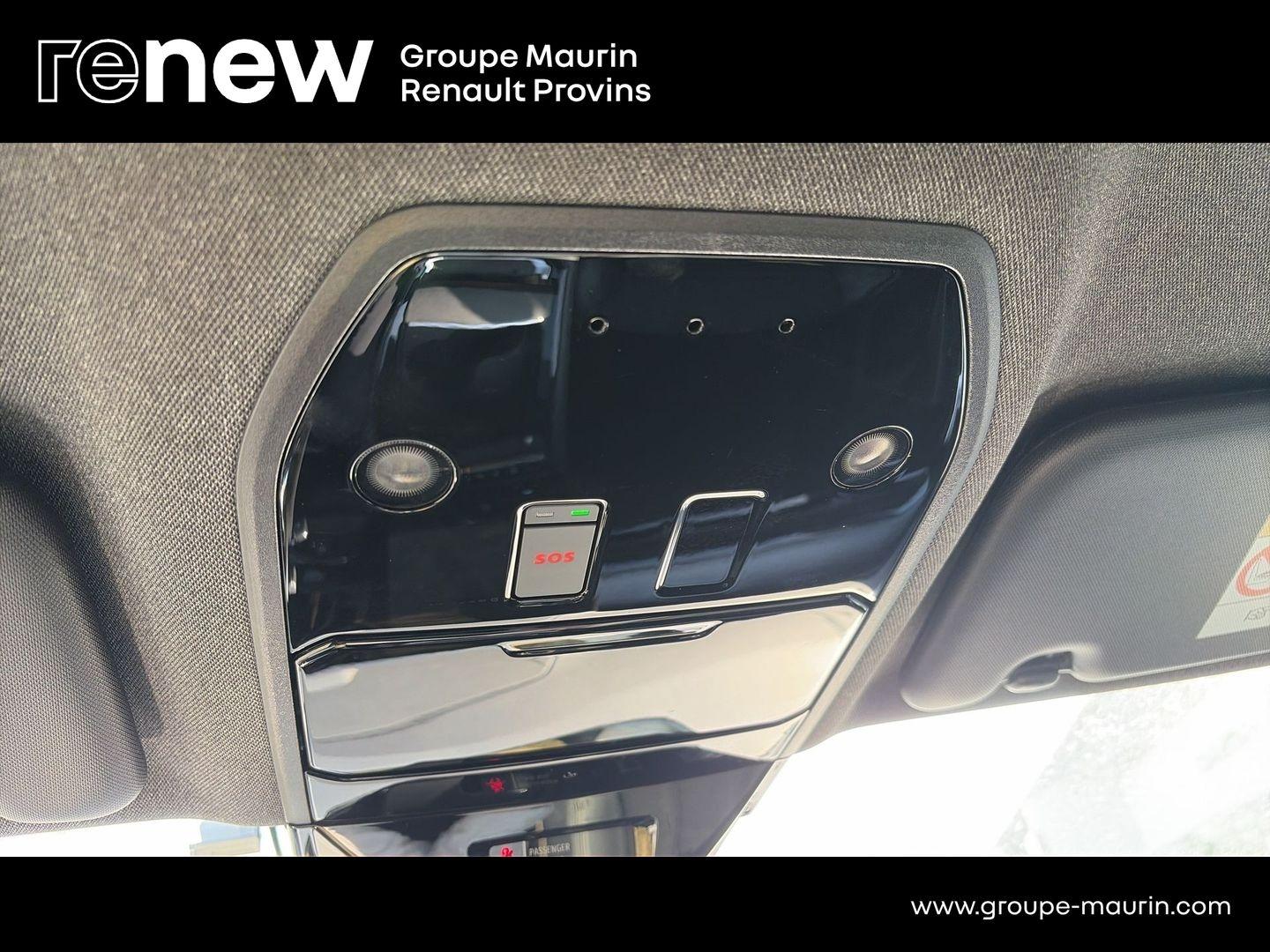 RENAULT Austral 1.2 E-Tech full hybrid 200ch Iconic - Photo 27