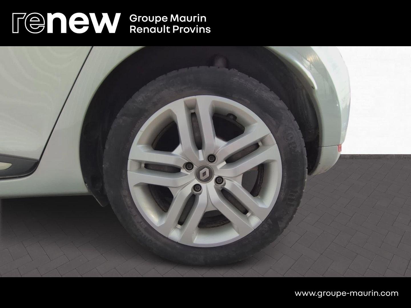 RENAULT Clio 0.9 TCe 90ch energy Business 5p - Photo 9