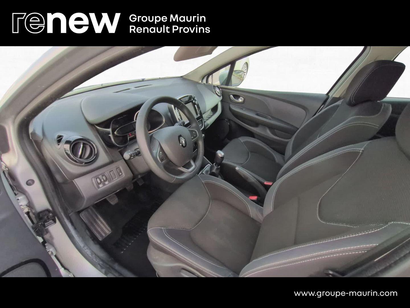 RENAULT Clio 0.9 TCe 90ch energy Business 5p - Photo 17