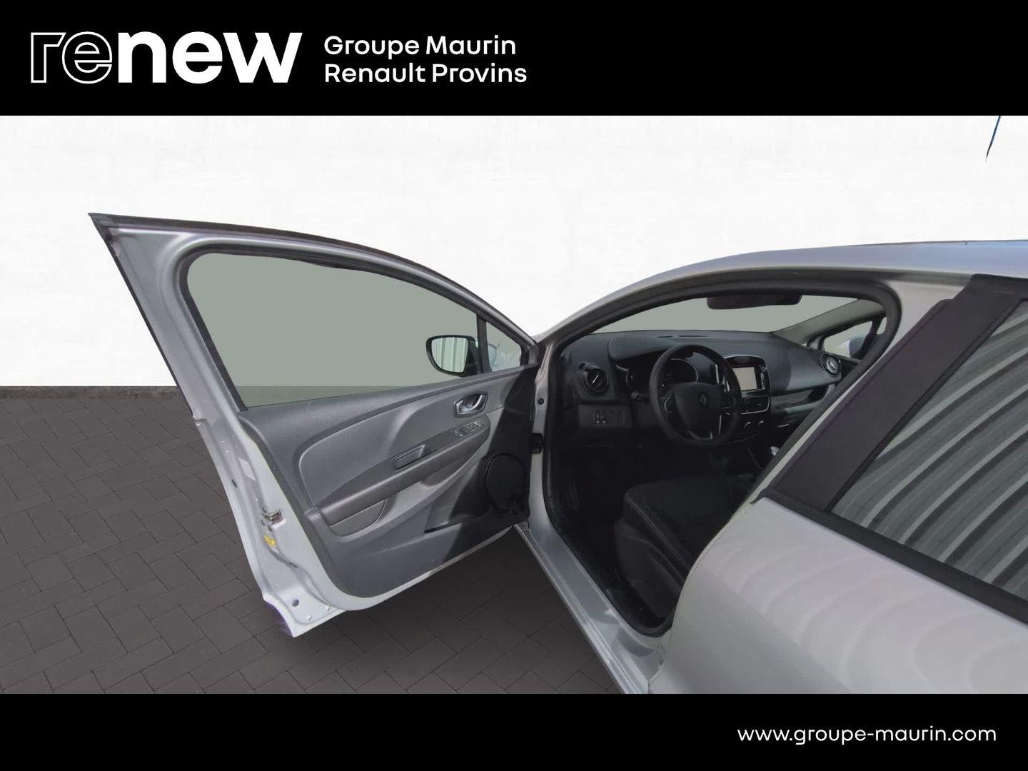 RENAULT Clio 0.9 TCe 90ch energy Business 5p - Photo 19