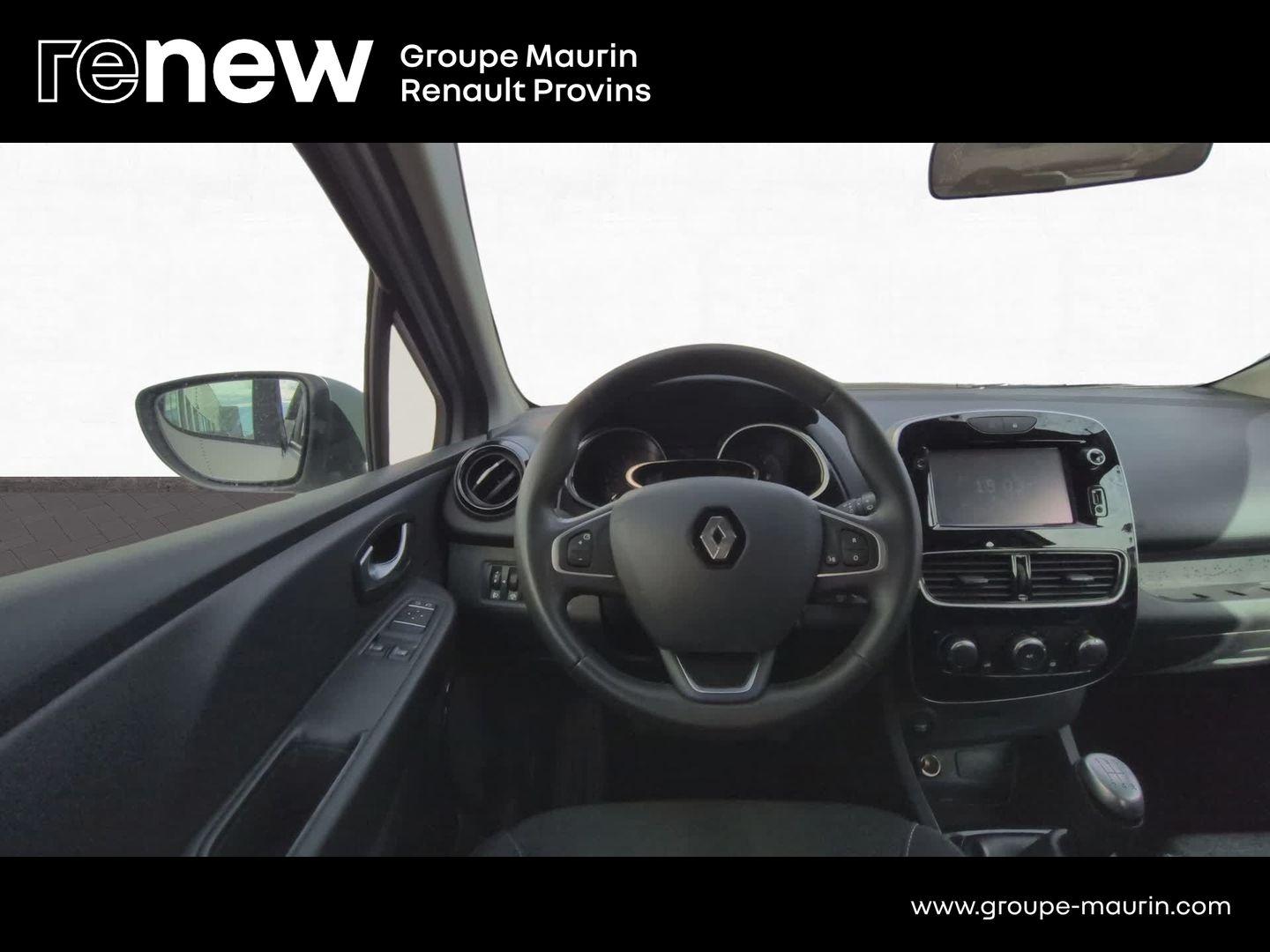 RENAULT Clio 0.9 TCe 90ch energy Business 5p - Photo 22