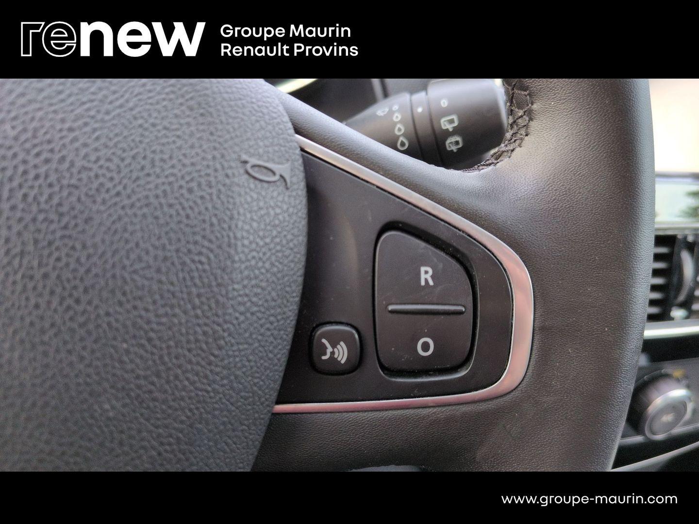 RENAULT Clio 0.9 TCe 90ch energy Business 5p - Photo 34