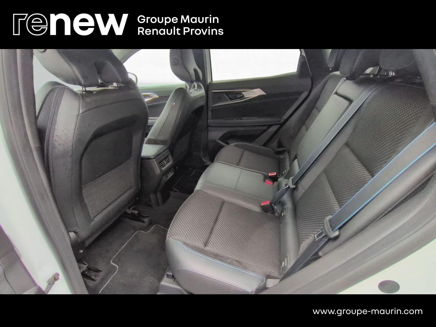 RENAULT Austral 1.2 E-Tech full hybrid 200ch Iconic esprit Alpine - Photo 22