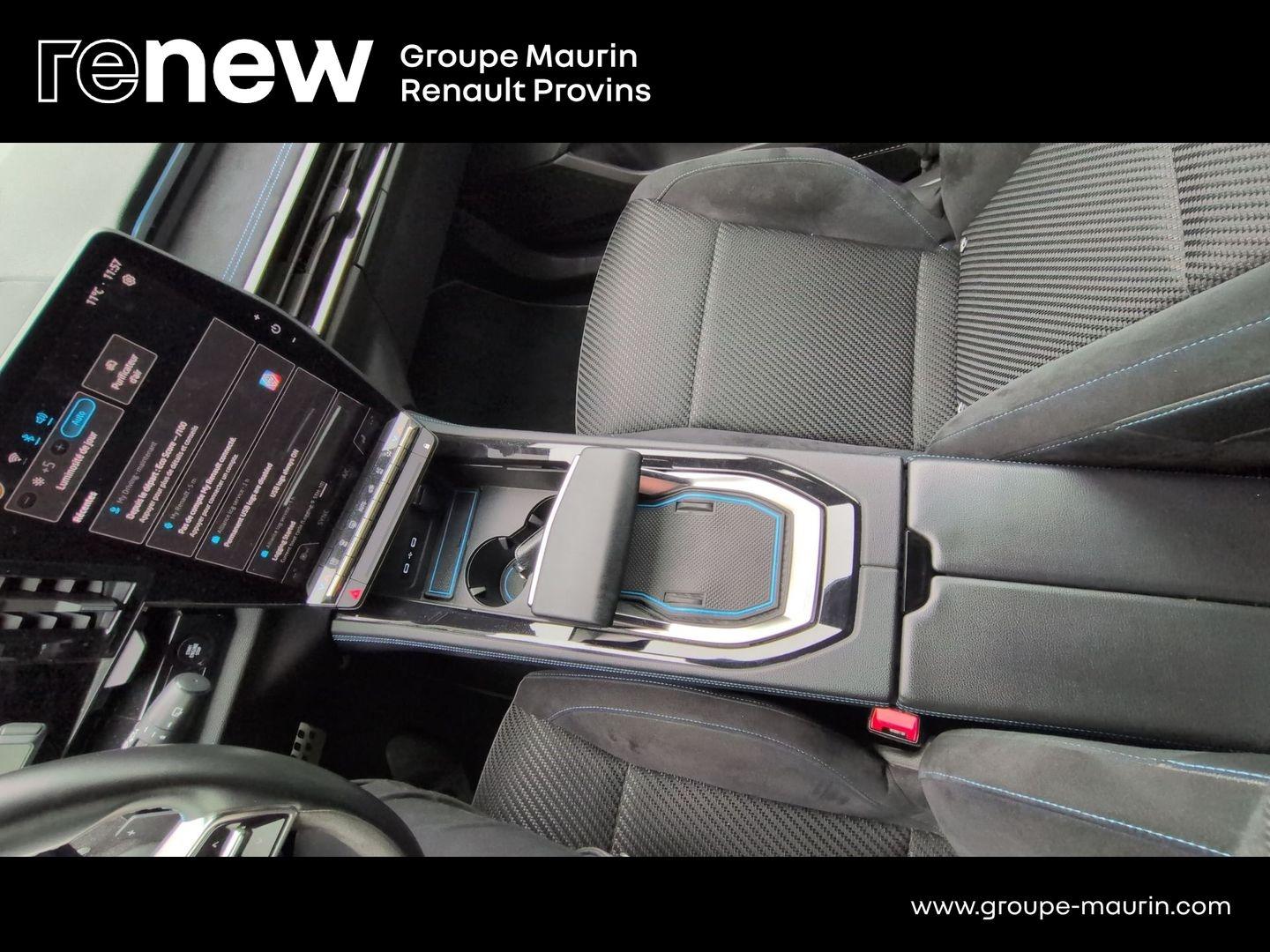 RENAULT Austral 1.2 E-Tech full hybrid 200ch Iconic esprit Alpine - Photo 32