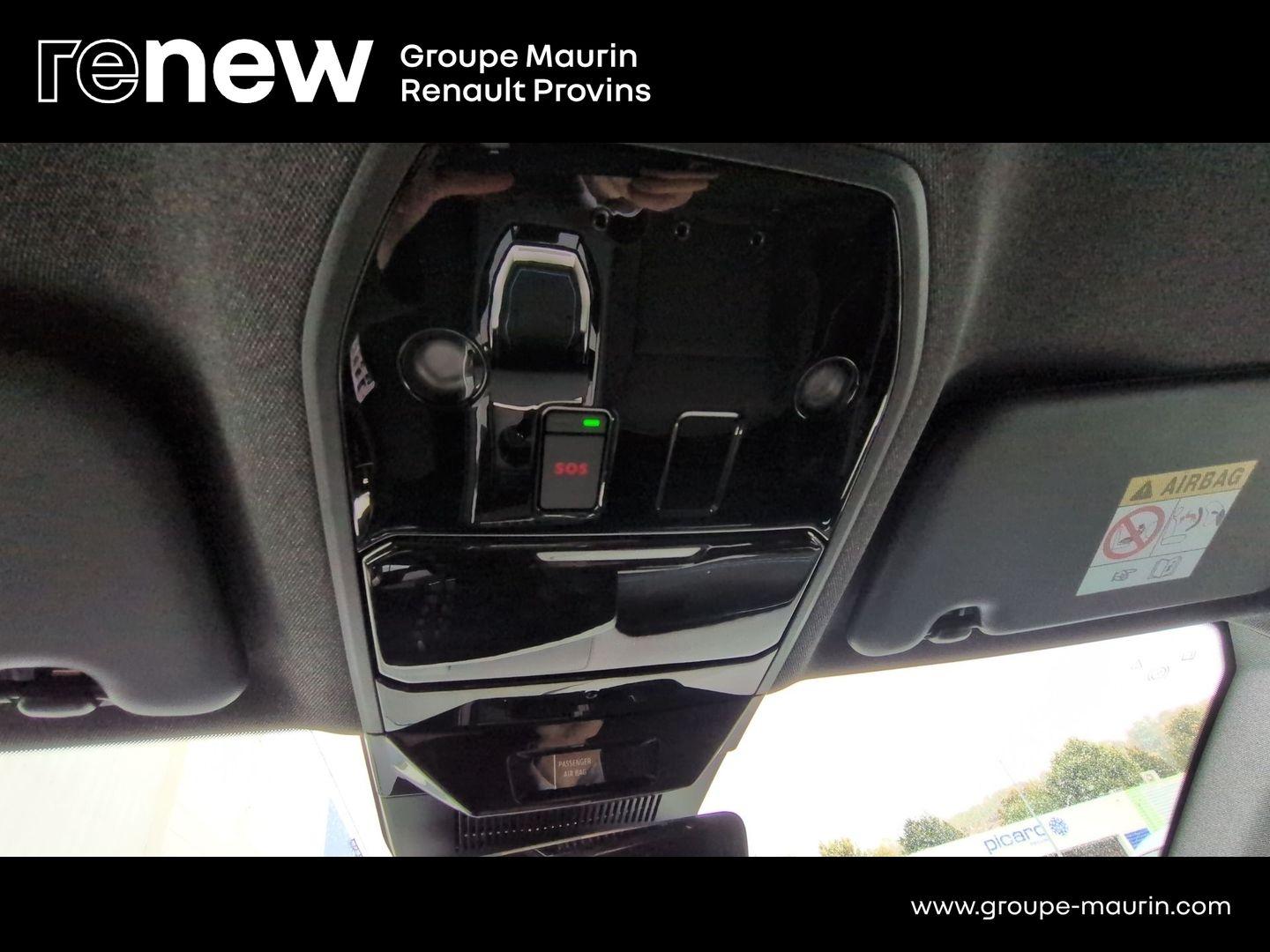 RENAULT Austral 1.2 E-Tech full hybrid 200ch Iconic esprit Alpine - Photo 33
