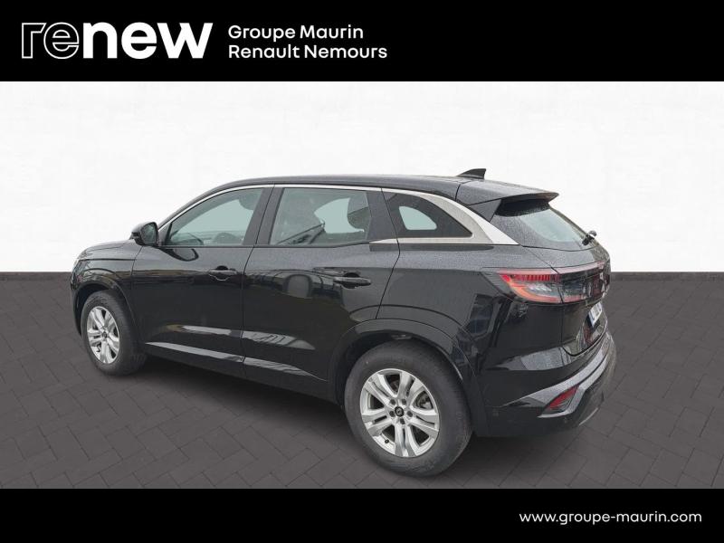RENAULT Austral 1.2 TCe mild hybrid advanced 130ch Evolution - 24 - Photo 4
