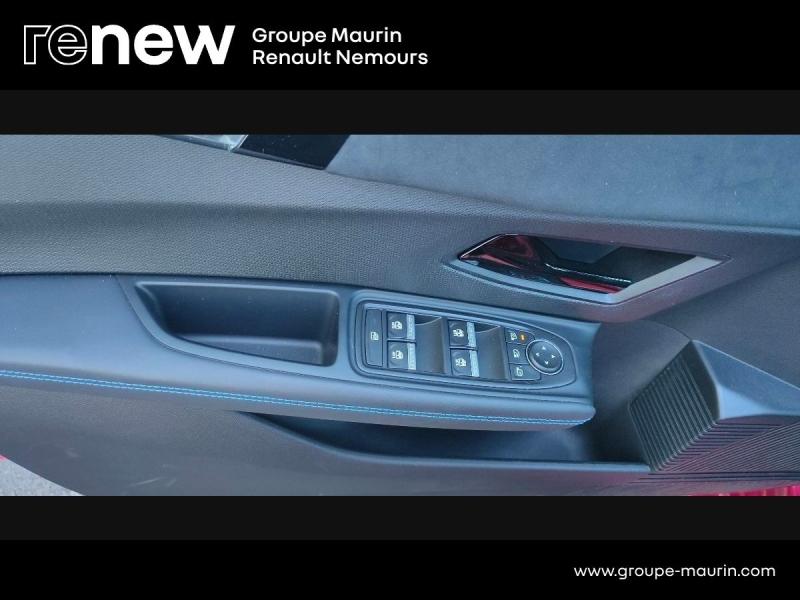 RENAULT Clio 1.8 E-Tech 160ch full hybrid esprit Alpine - Photo 18