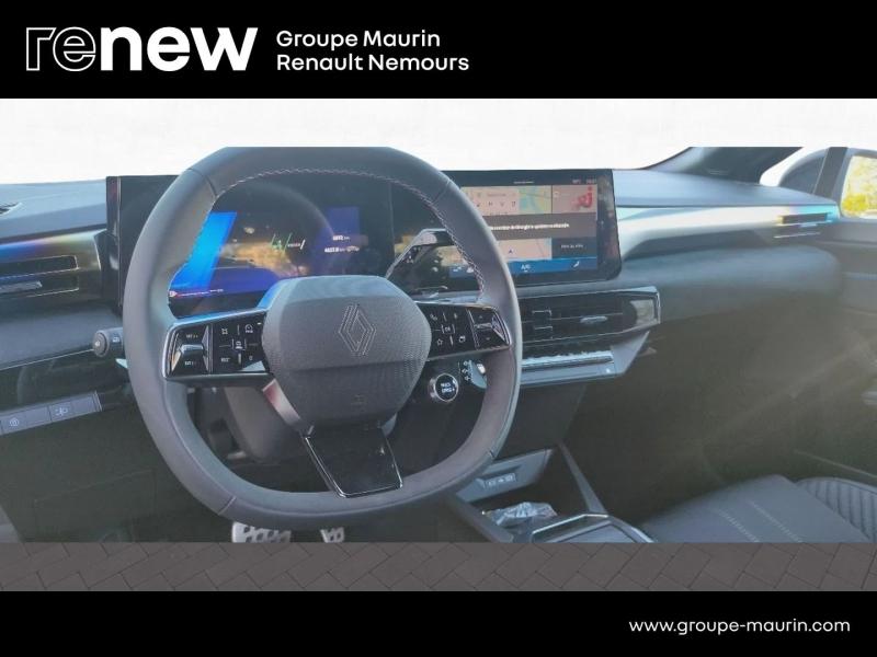 RENAULT Clio 1.8 E-Tech 160ch full hybrid esprit Alpine - Photo 19
