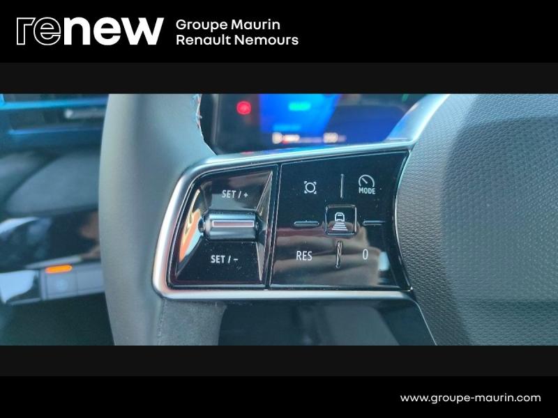 RENAULT Clio 1.8 E-Tech 160ch full hybrid esprit Alpine - Photo 25