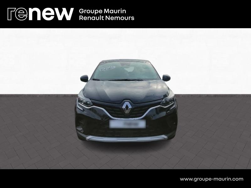 RENAULT Captur 1.0 Eco-G 100ch Evolution - Photo 5