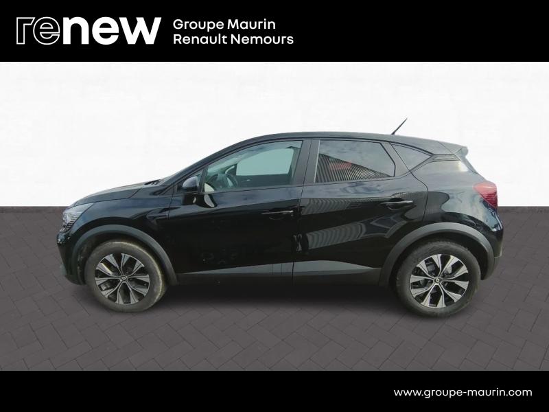 RENAULT Captur 1.0 Eco-G 100ch Evolution - Photo 6