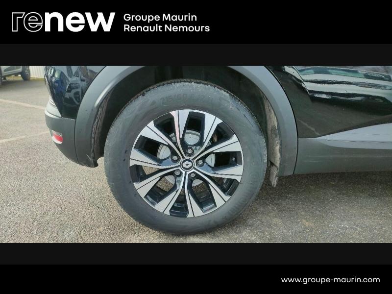 RENAULT Captur 1.0 Eco-G 100ch Evolution - Photo 9