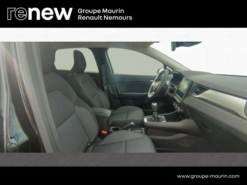 RENAULT Captur 1.0 Eco-G 100ch Evolution - Photo 14