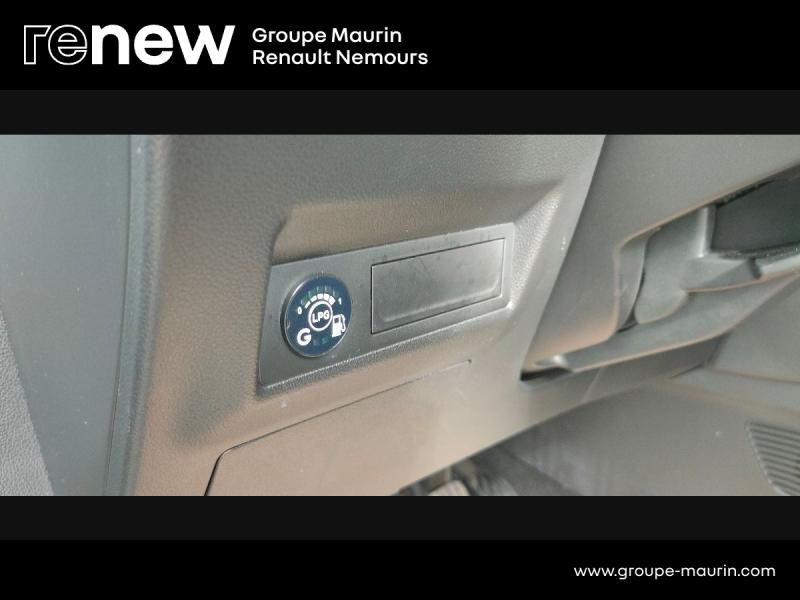 RENAULT Captur 1.0 Eco-G 100ch Evolution - Photo 20