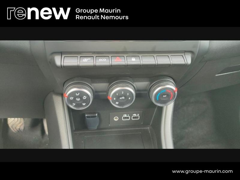 RENAULT Captur 1.0 Eco-G 100ch Evolution - Photo 28