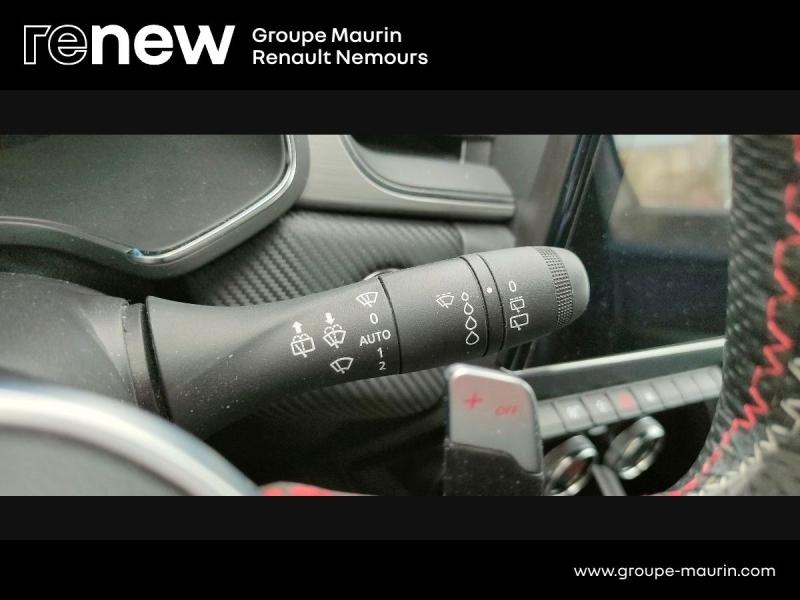 RENAULT Captur 1.3 TCe mild hybrid 160ch RS Line EDC - Photo 22