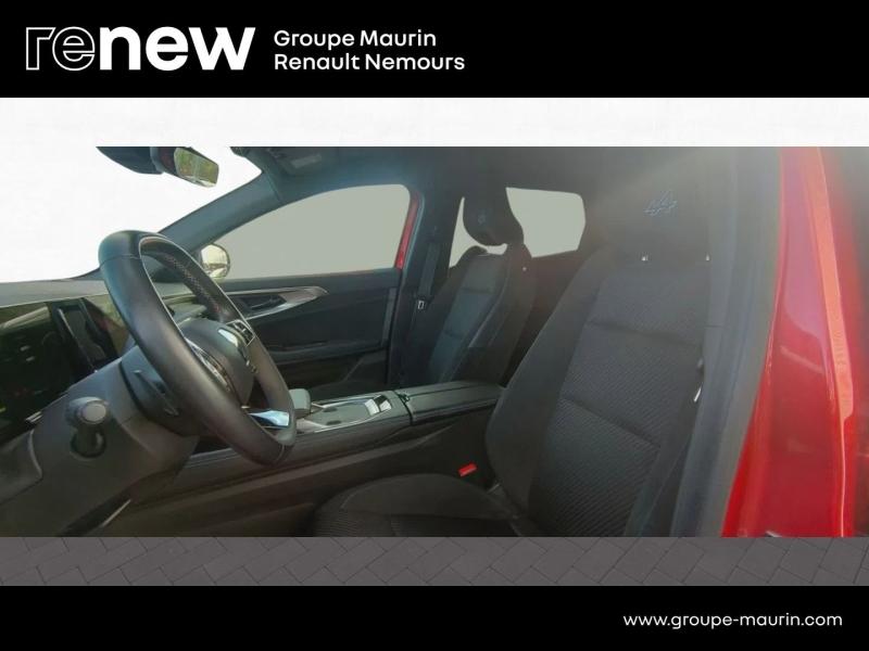 RENAULT Austral 1.2 E-Tech full hybrid 200ch Techno esprit Alpine - Photo 15