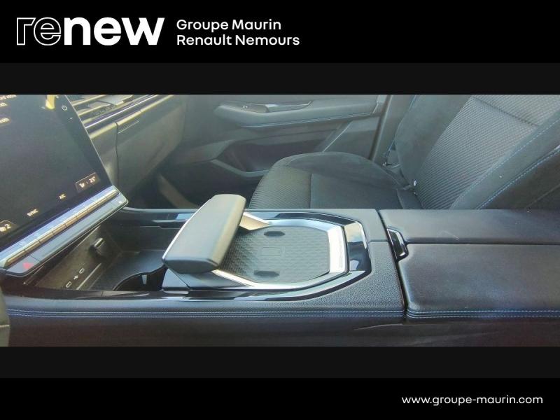 RENAULT Austral 1.2 E-Tech full hybrid 200ch Techno esprit Alpine - Photo 25