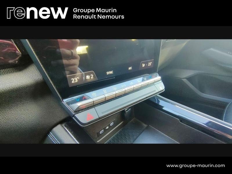 RENAULT Austral 1.2 E-Tech full hybrid 200ch Techno esprit Alpine - Photo 27