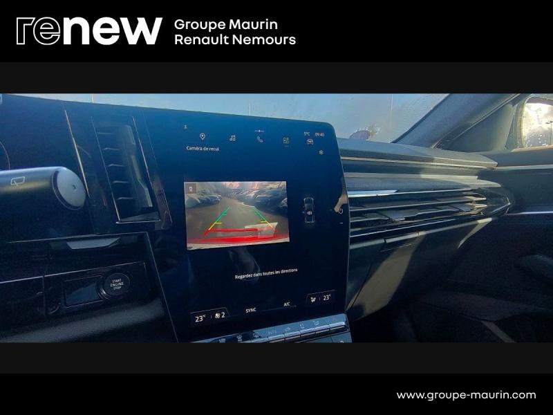 RENAULT Austral 1.2 E-Tech full hybrid 200ch Techno esprit Alpine - Photo 28