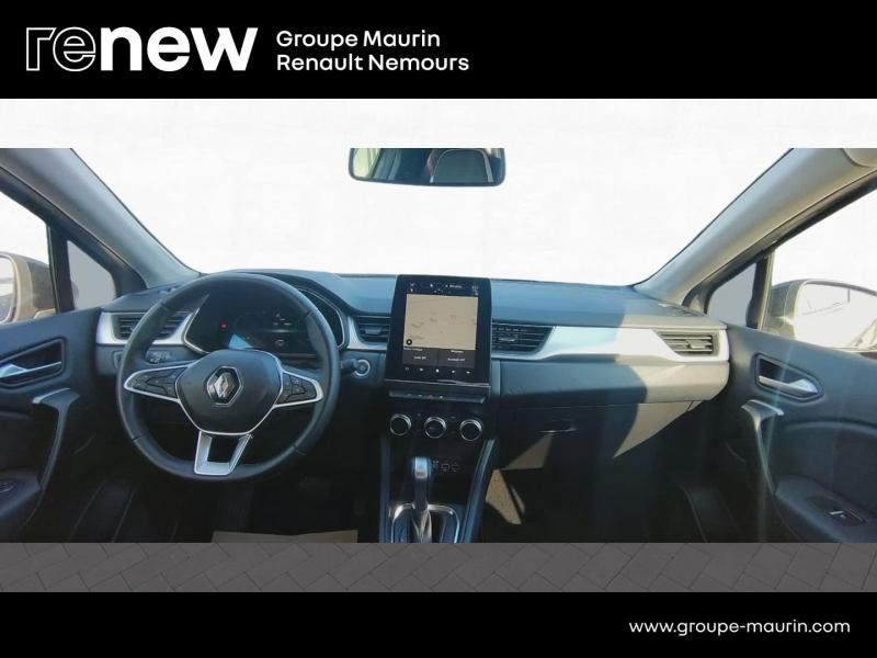 RENAULT Captur 1.6 E-Tech hybride 145ch Techno Fast Track - Photo 17