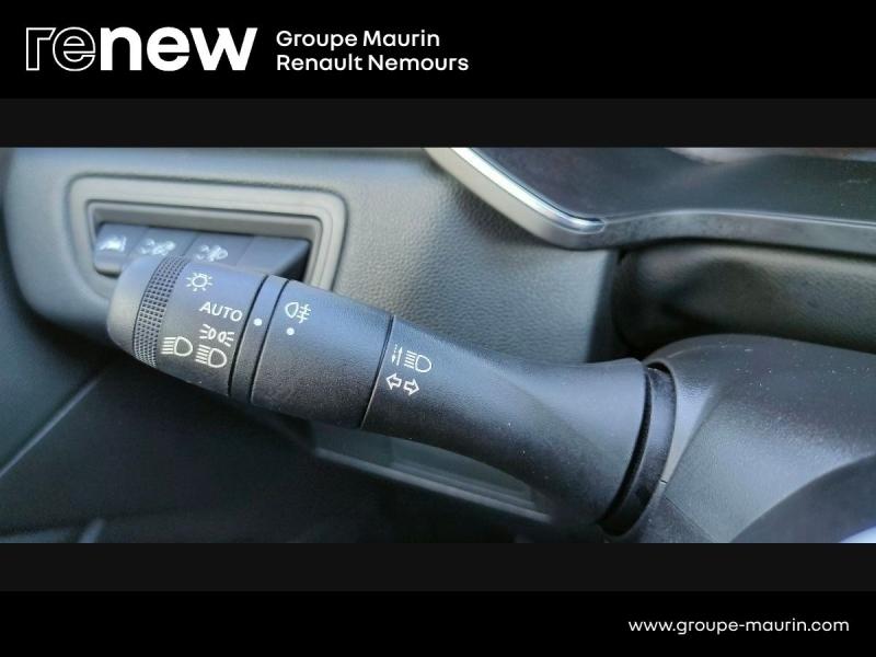 RENAULT Captur 1.6 E-Tech hybride 145ch Techno Fast Track - Photo 22