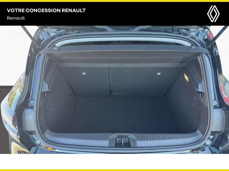 RENAULT Clio 1.5 Blue dCi 100ch Evolution - Photo 9