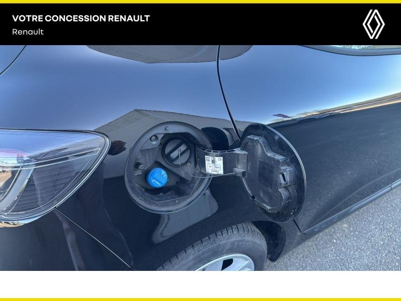 RENAULT Clio 1.5 Blue dCi 100ch Evolution - Photo 11