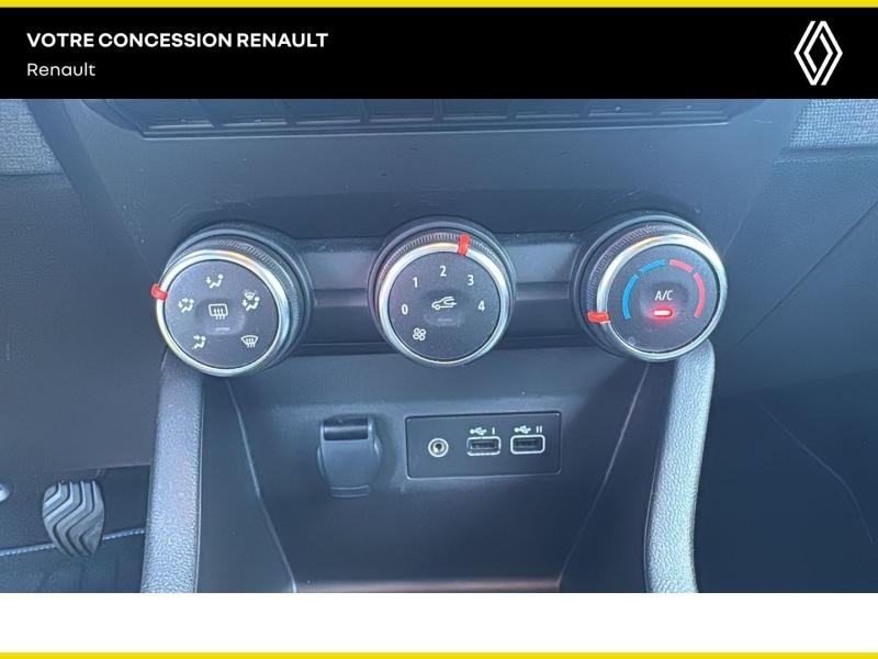 RENAULT Clio 1.5 Blue dCi 100ch Evolution - Photo 26