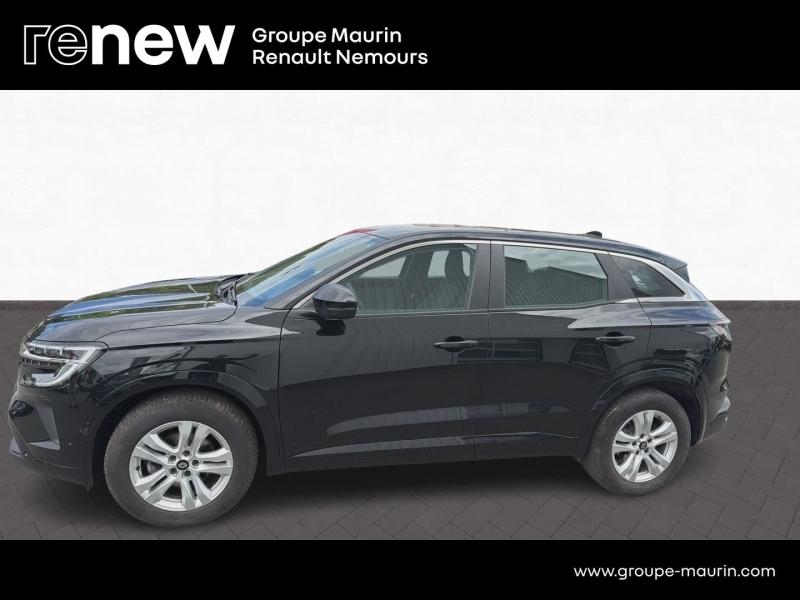 RENAULT Austral 1.2 TCe mild hybrid advanced 130ch Evolution - 23 - Photo 3