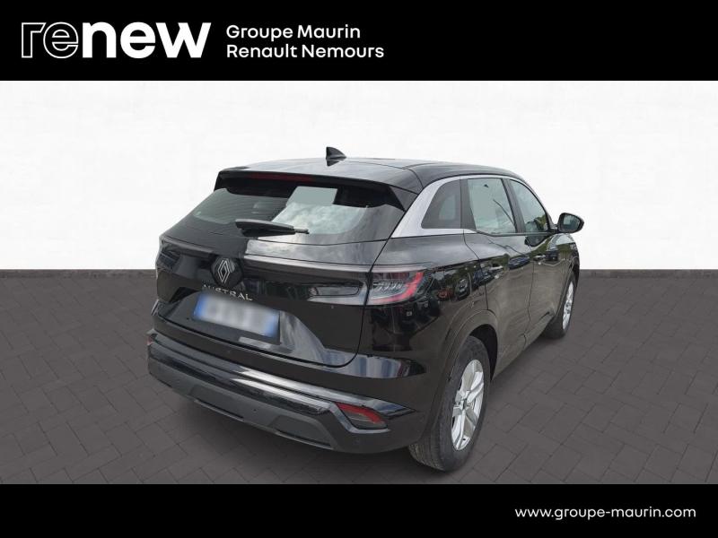 RENAULT Austral 1.2 TCe mild hybrid advanced 130ch Evolution - 23 - Photo 7