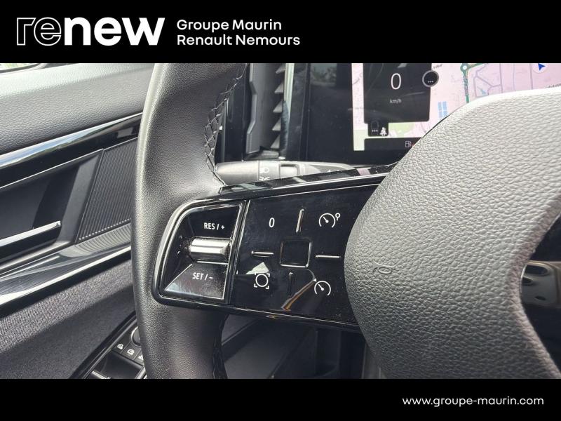 RENAULT Austral 1.2 TCe mild hybrid advanced 130ch Evolution - 23 - Photo 22