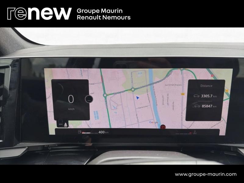 RENAULT Austral 1.2 TCe mild hybrid advanced 130ch Evolution - 23 - Photo 28