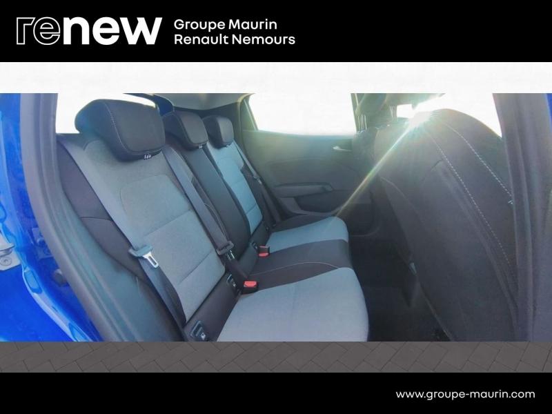 RENAULT Clio 1.5 dCi 100ch Evolution - 25 - Photo 13