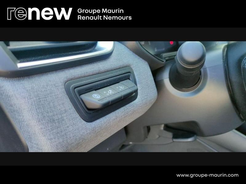 RENAULT Clio 1.5 dCi 100ch Evolution - 25 - Photo 18