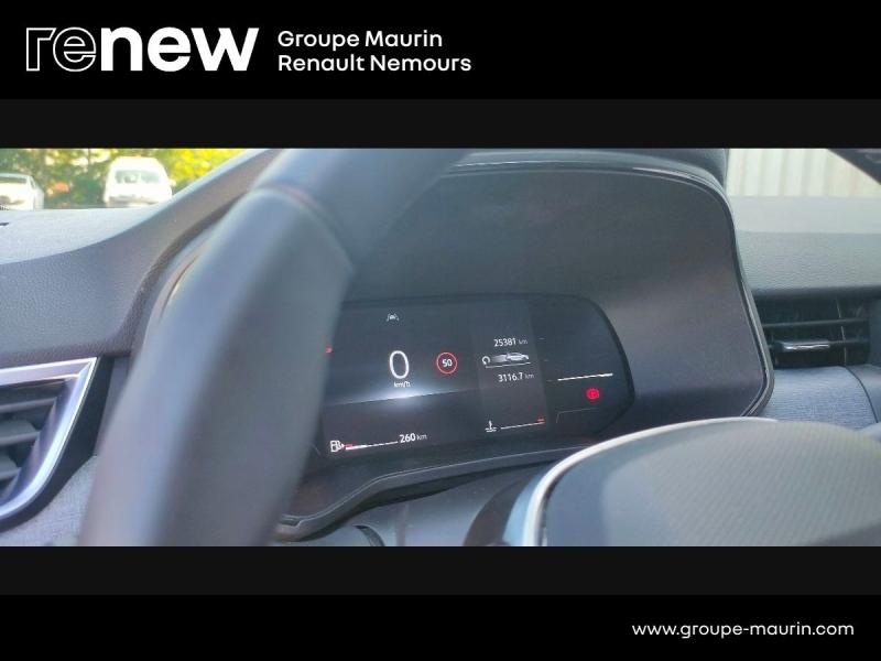 RENAULT Clio 1.5 dCi 100ch Evolution - 25 - Photo 19