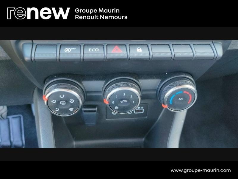 RENAULT Clio 1.5 dCi 100ch Evolution - 25 - Photo 26